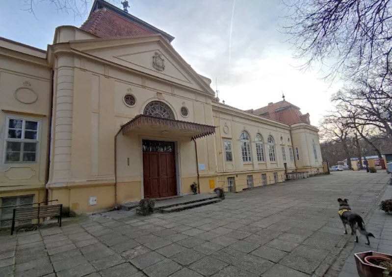 Emin Zámek, Czech Republic (Czechia)